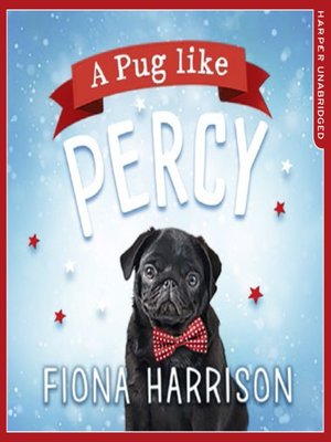 cover image of A Pug Like Percy